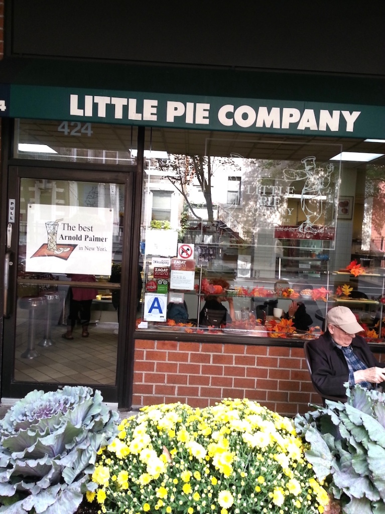 little pie company
