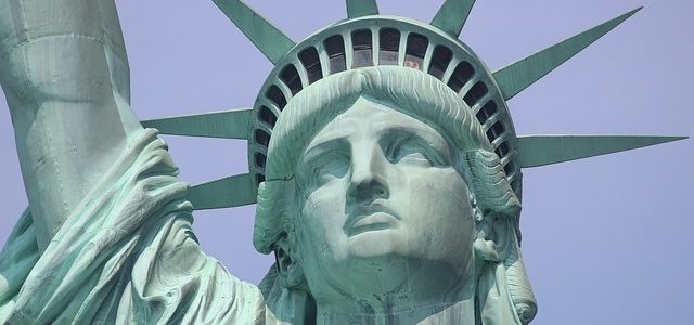 NY旅行には必須！アメリカのシンボル「自由の女神」を隅々まで楽しむ 